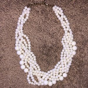 Bauble Bar necklace